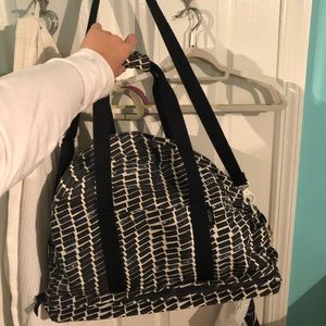 Kate spade Saturday weekend bag